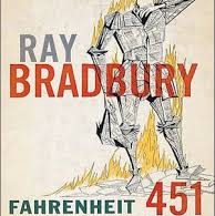 Fahrenheit 451 Audiobook