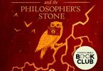 Harry Potter And The Philosopher's Stone Audiobook