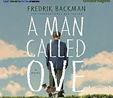 a man called ove audiobook