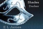 fifty shades darker audiobook