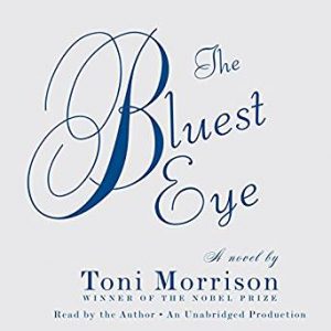 the bluest eye audiobook