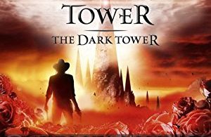 the dark tower audiobook