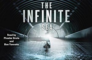 the infinite sea audiobook