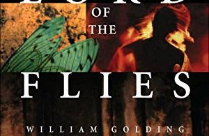 lord of the flies audiobook