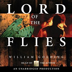 lord of the flies audiobook