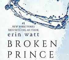 Broken Prince Audiobook