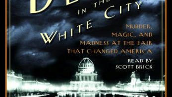 The Devil In The White City Audiobook