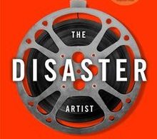 The Disaster Artist Audiobook