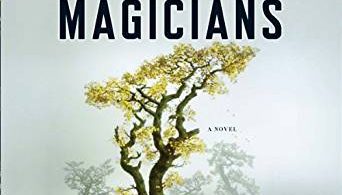 The Magicians Audiobook
