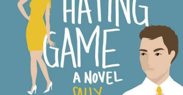 The Hating Game Audiobook