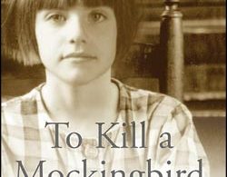 To kill a mockingbird audiobook