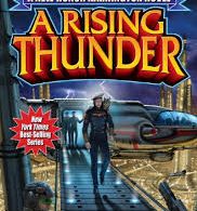 a rising thunder audiobook