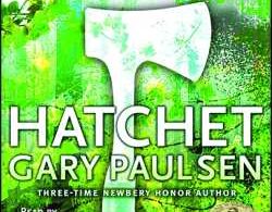 hatchet audiobook