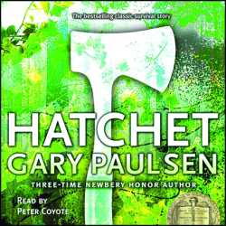 hatchet audiobook