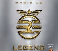 legend audiobook