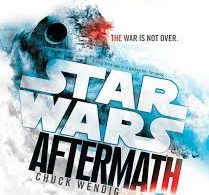star wars aftermath audiobook