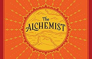 the alchemist audiobook
