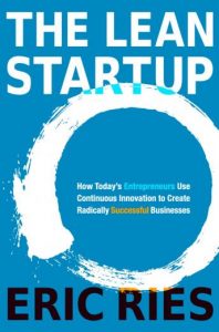 the lean startup Audiobook
