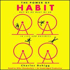 the power of habit audiobook