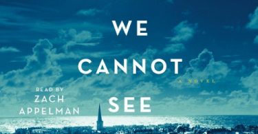 All The Light We Cannot See Audiobook