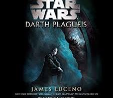 Darth Plagueis Audiobook