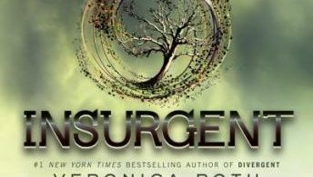 Insurgent Audiobook