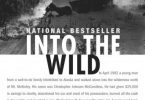 Into The Wild Audiobook