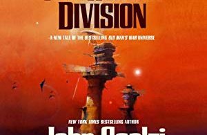 The Human Division Audiobook