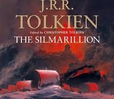 The Silmarillion Audiobook