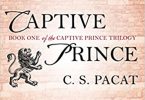 captive prince audiobook