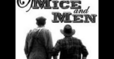 of mice and men audiobook