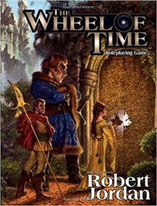 the wheel of time audiobook