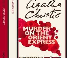 Murder On The Orient Express Audiobook