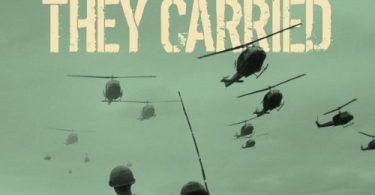 the things they carried audiobook
