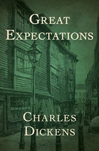 Great Expectations Audiobook