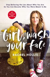 girl wash your face audiobook