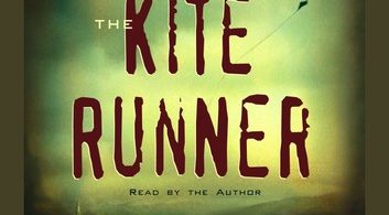 the kite runner audiobook