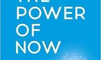 the power of now audiobook