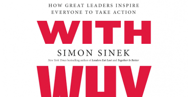 Start with Why Audiobook