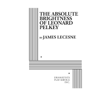 The Absolute Brightness of Leonard Pelkey Audiobook