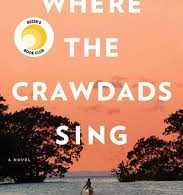 Where Crawdads Sing Audiobook