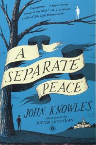 A Separate Peace Audiobook