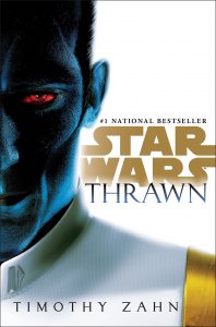 Star Wars Thrawn Audiobook
