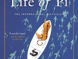 life of pi audiobook