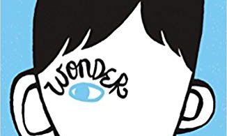 wonder audiobook