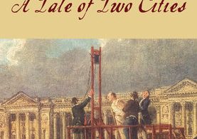 A Tale of Two Cities Audiobook