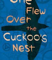 One Flew Over the Cuckoo's Nest Audiobook