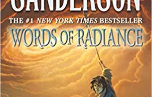 Words of Radiance Audiobook