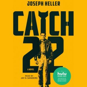 Catch-22 Audiobook