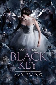 The Black Key Audiobook